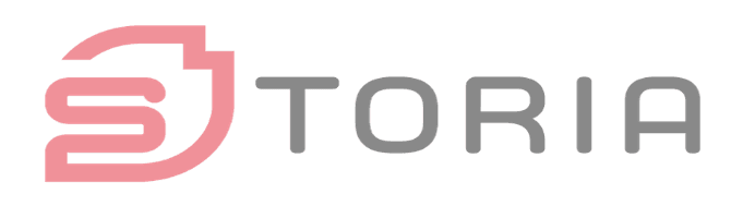 STORIA logo material 1