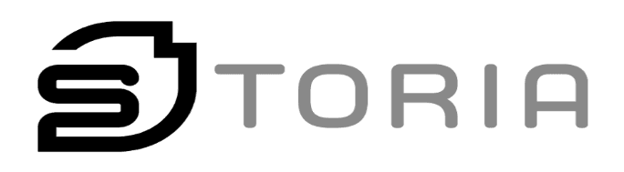 STORIA logo material 4